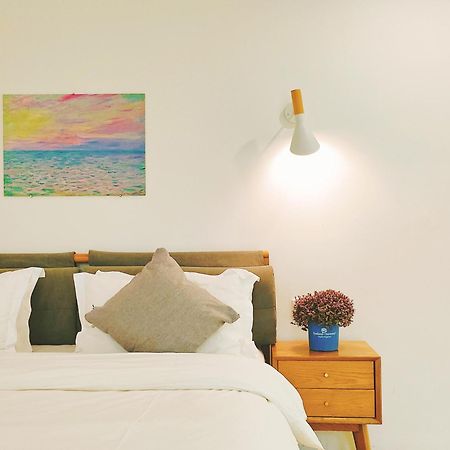 Deqing Moganshan Naicang Boutique Hotel מראה חיצוני תמונה