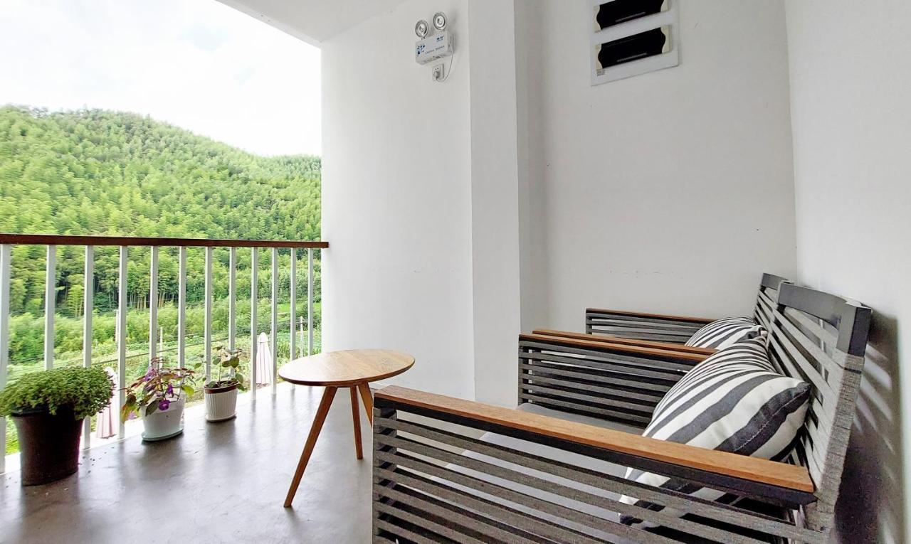 Deqing Moganshan Naicang Boutique Hotel מראה חיצוני תמונה