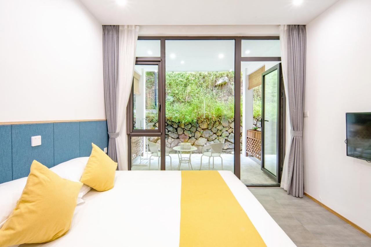 Deqing Moganshan Naicang Boutique Hotel מראה חיצוני תמונה