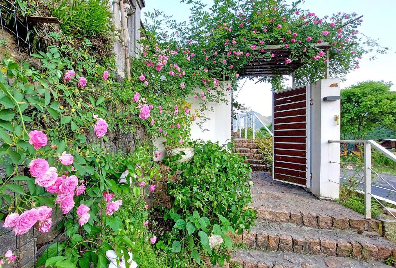 Deqing Moganshan Naicang Boutique Hotel מראה חיצוני תמונה