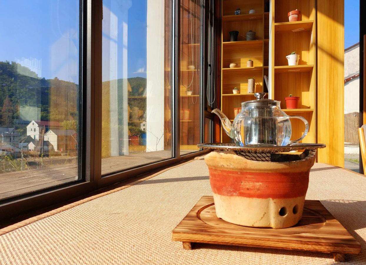 Deqing Moganshan Naicang Boutique Hotel מראה חיצוני תמונה