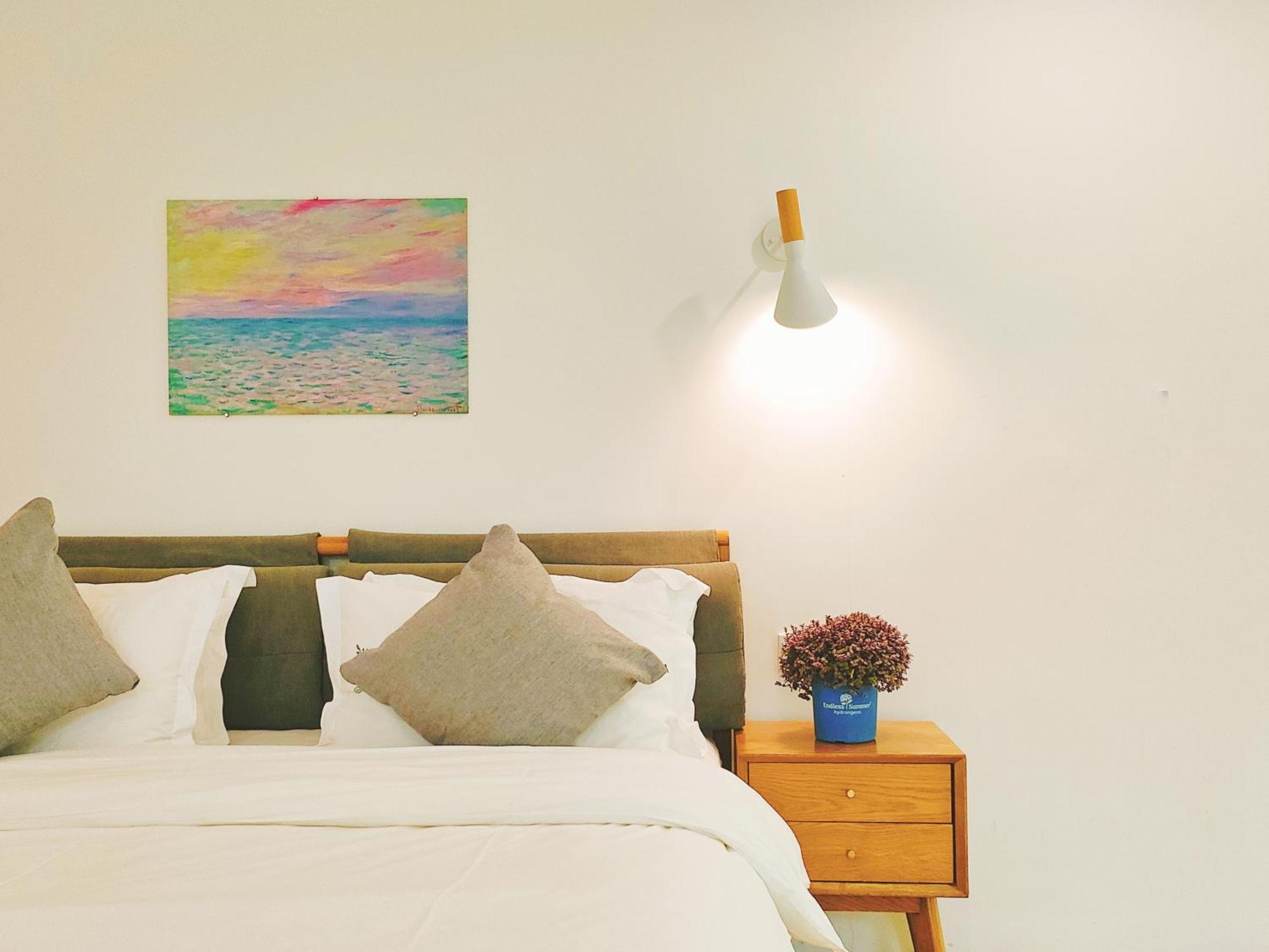 Deqing Moganshan Naicang Boutique Hotel מראה חיצוני תמונה